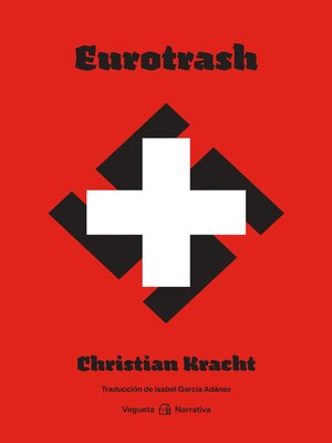 cover image of Eurotrash